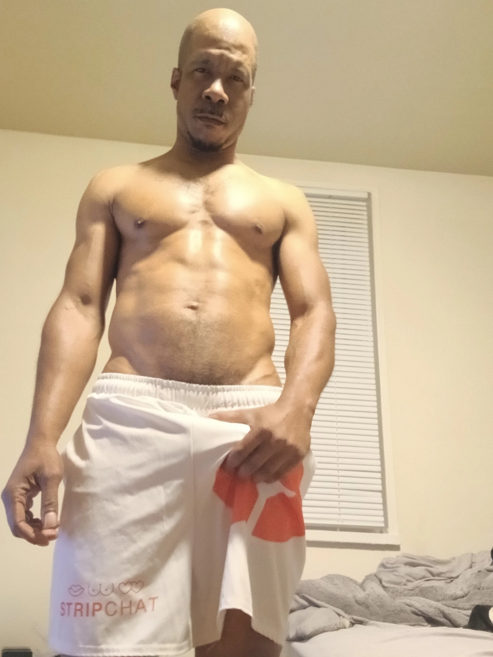 XXX Porn Photo of Nude MrDaddyBbSnake 11