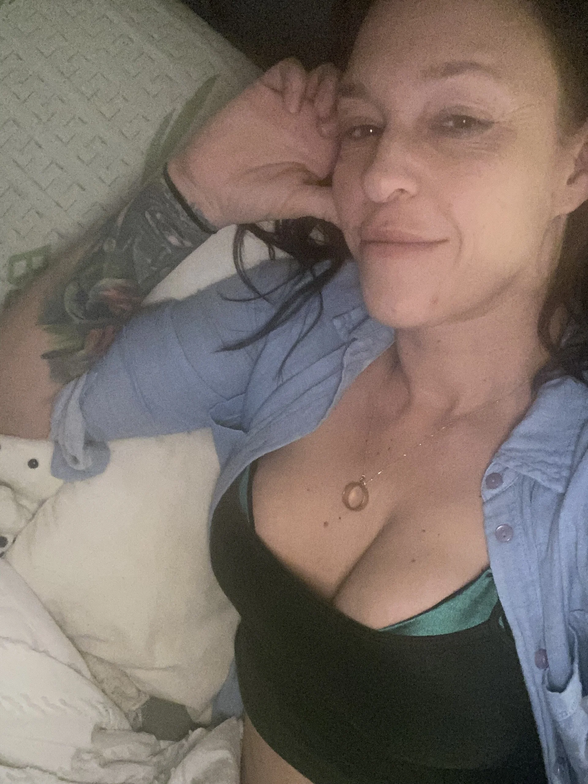 XXX Porn Photo of Nude Fiesty_findom40 2