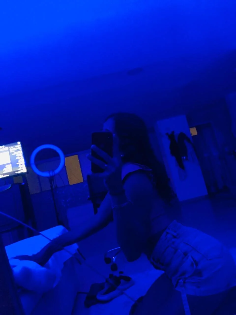 XXX Porn Photo of Nude Valentina_Rujano 4