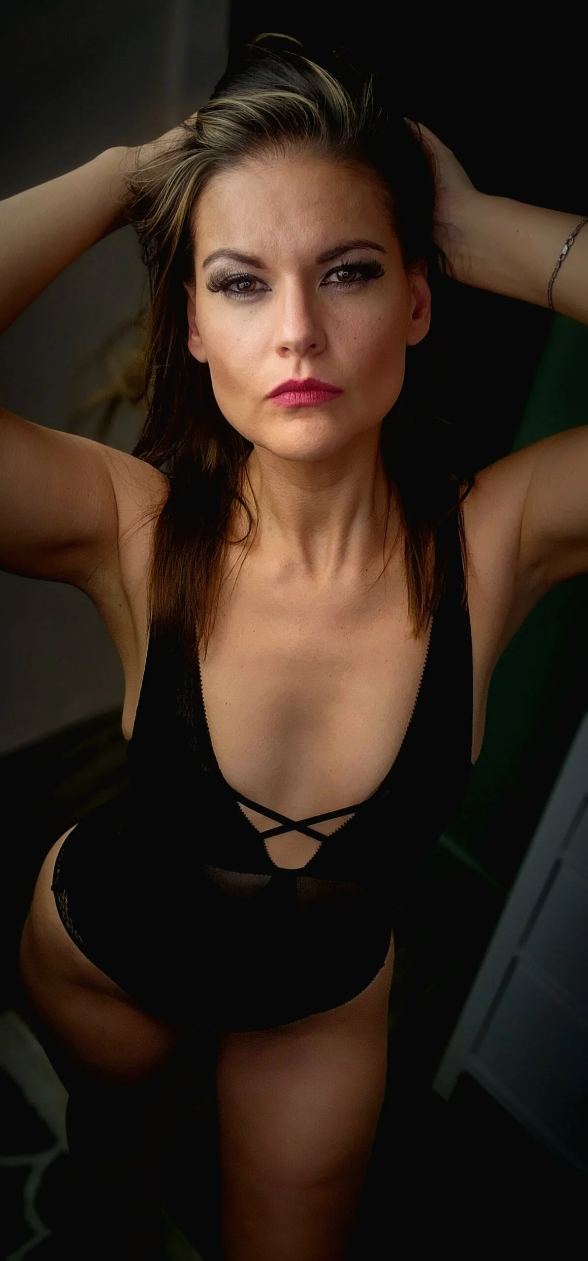 XXX Porn Photo of Nude Fuk4iaLive 5