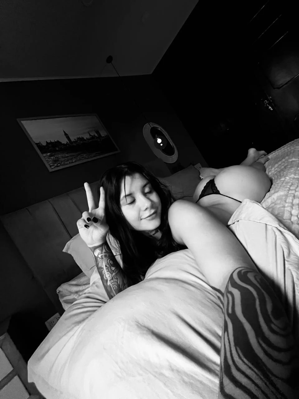XXX Porn Photo of Nude Nathalia_stone_ 86