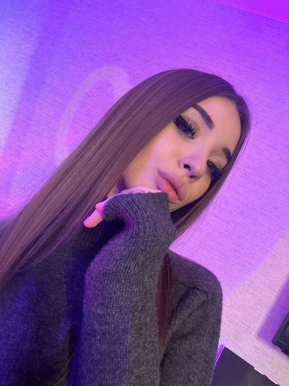 XXX Porn Photo of Nude SweetyLali 13
