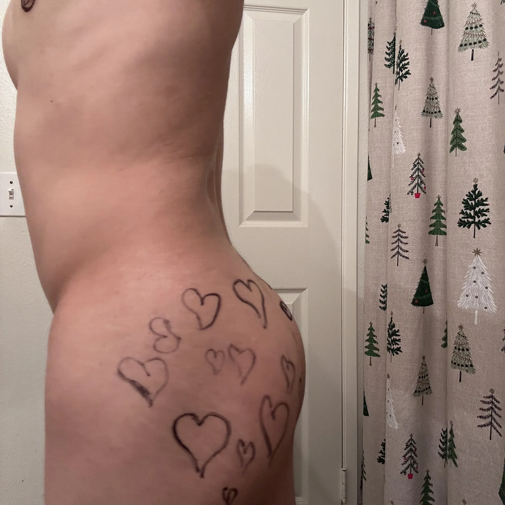 XXX Porn Photo of Nude ragnarmeekk 1