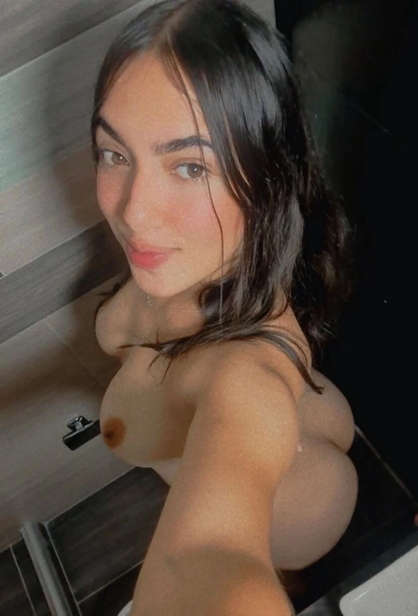 XXX Porn Photo of Nude cielooo_ 4