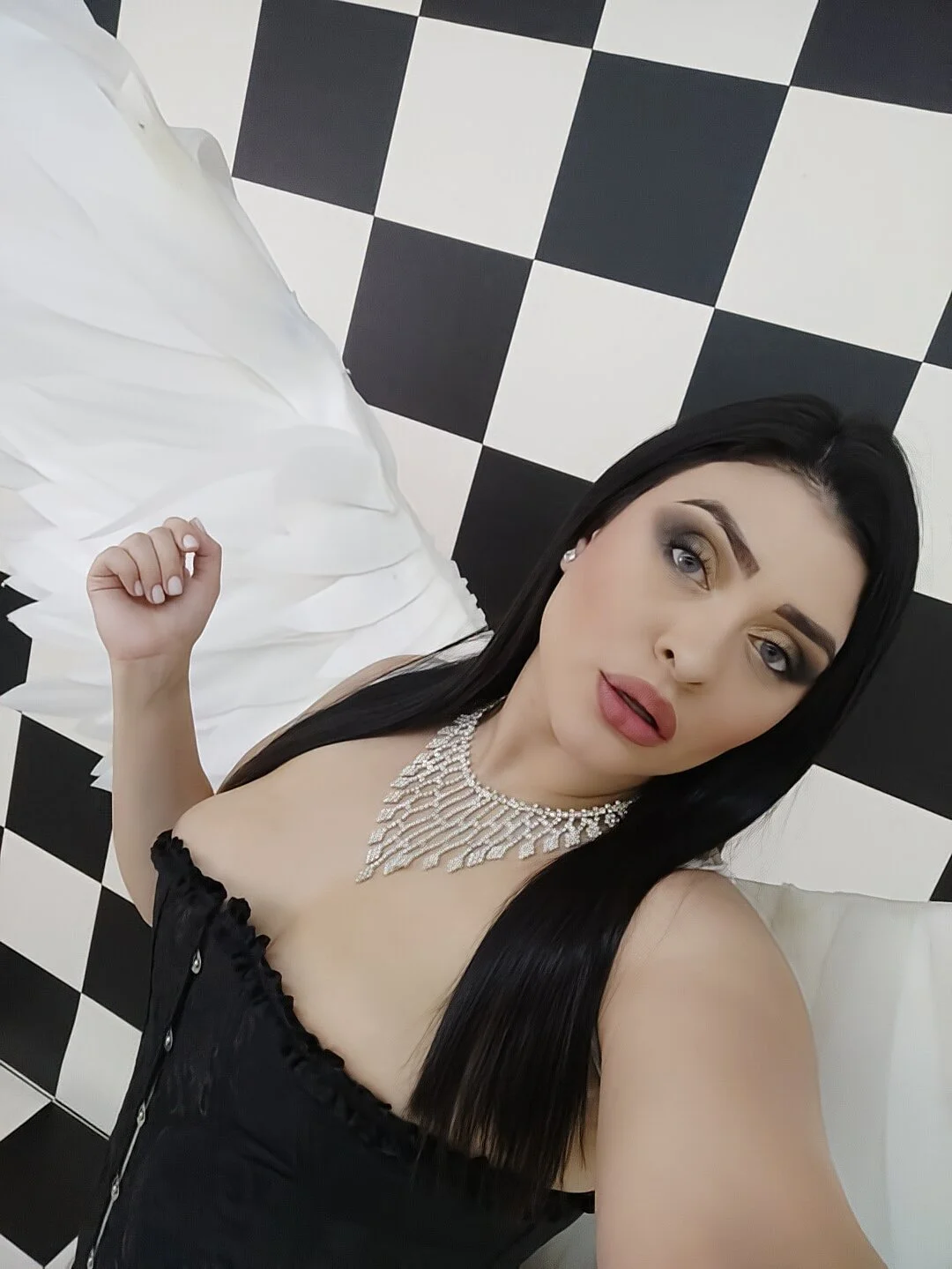 XXX Porn Photo of Nude AnikaRomanoff_ 24