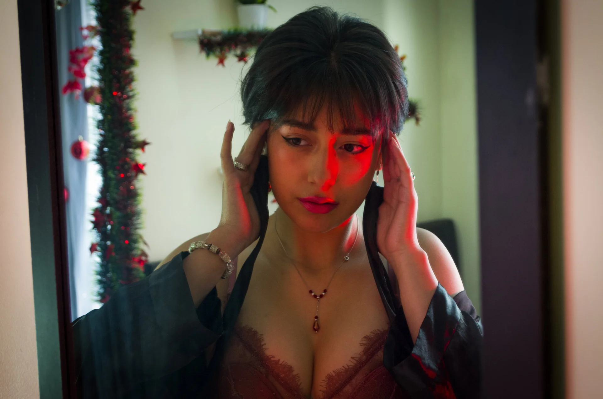 XXX Porn Photo of Nude Scarlet_wd18 19