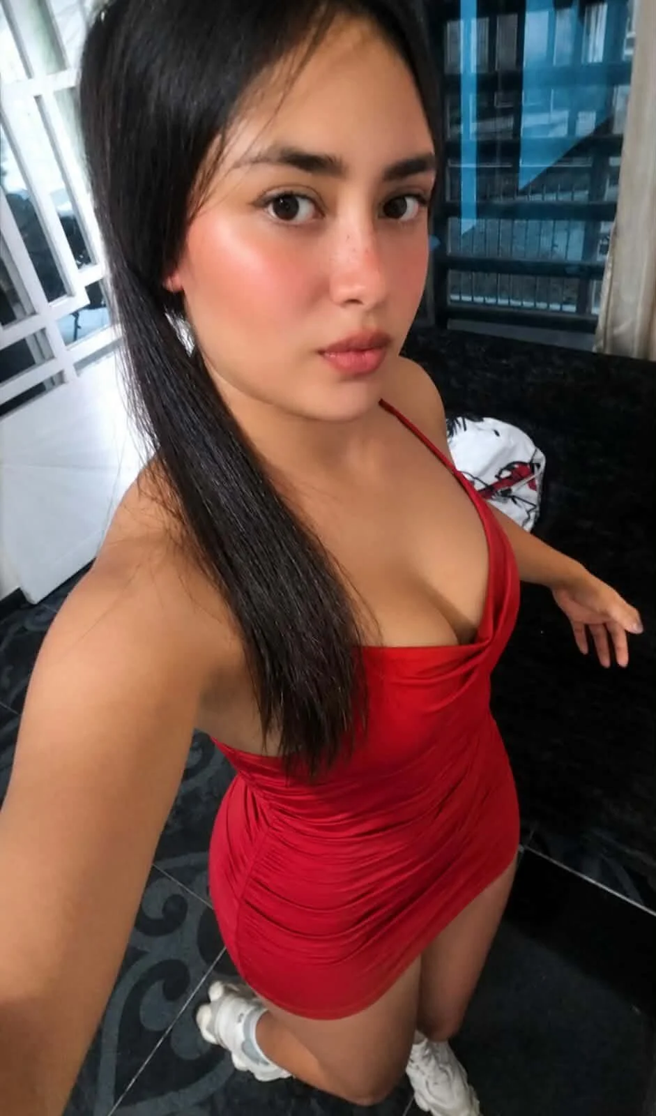 XXX Porn Photo of Nude MOLLY507 3