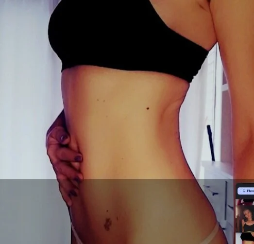 XXX Porn Photo of Nude Vesperadesire 14