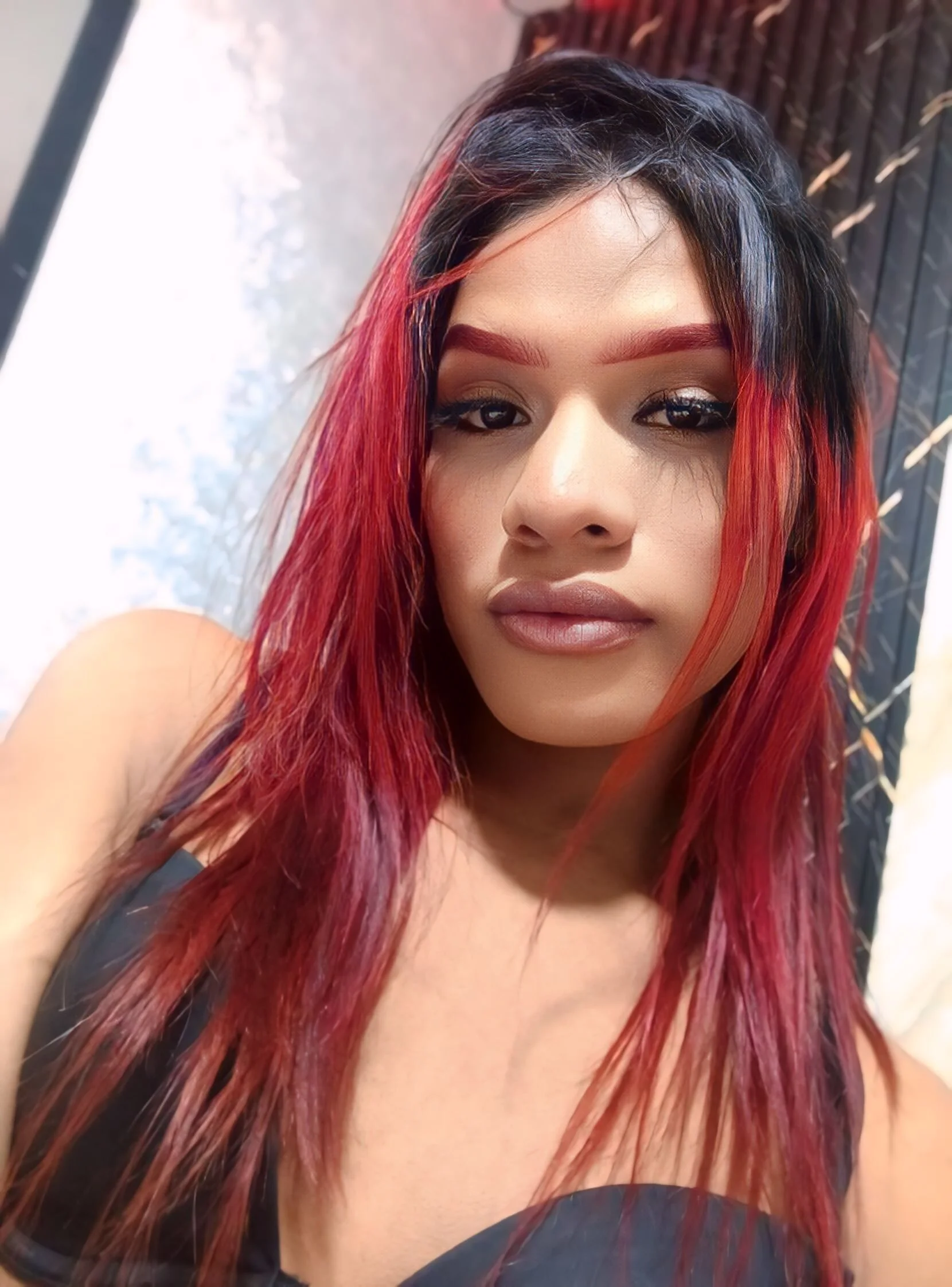 XXX Porn Photo of Nude Isis_Hot__ 12