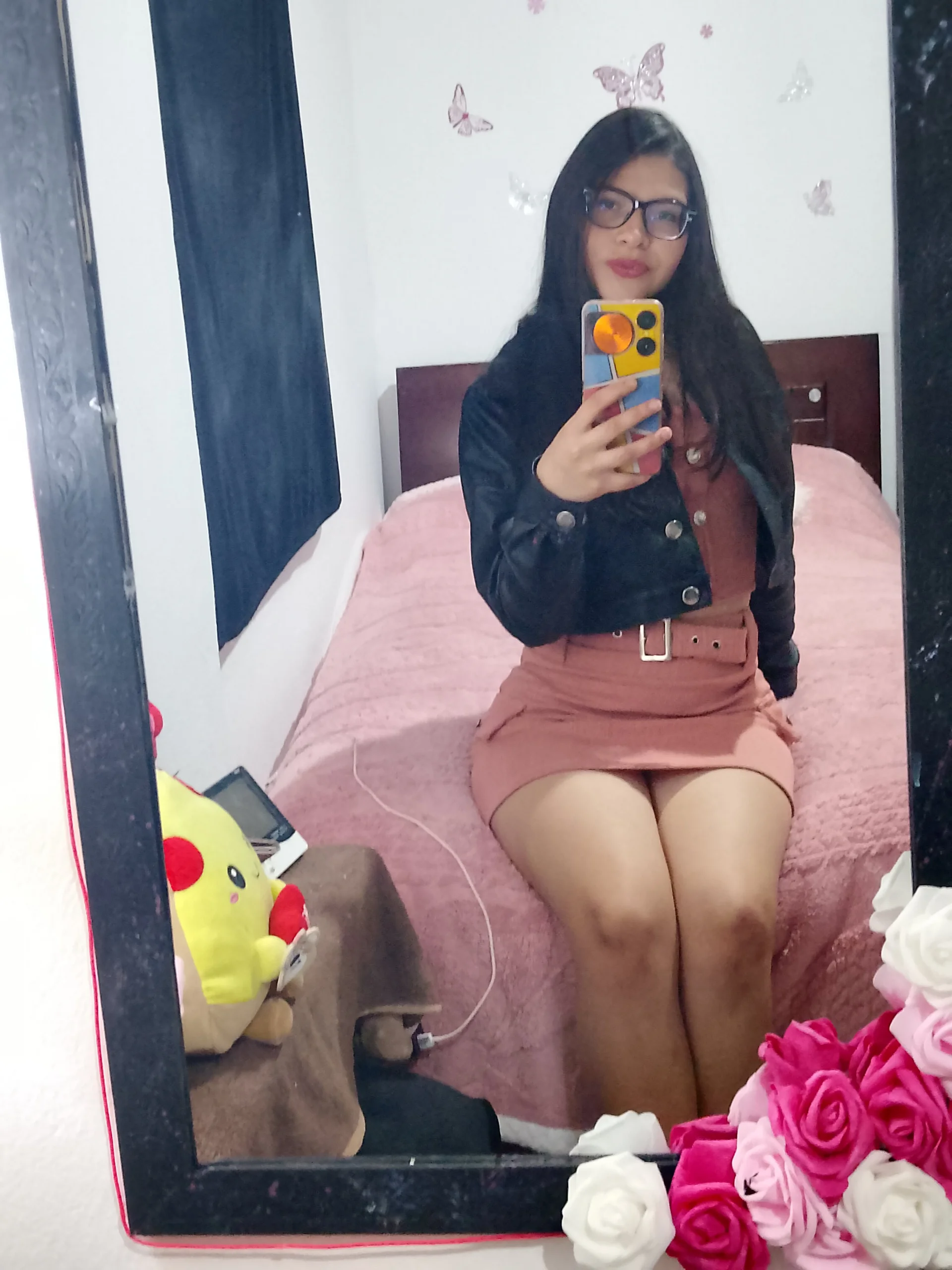 XXX Porn Photo of Nude lunalizzy5 1