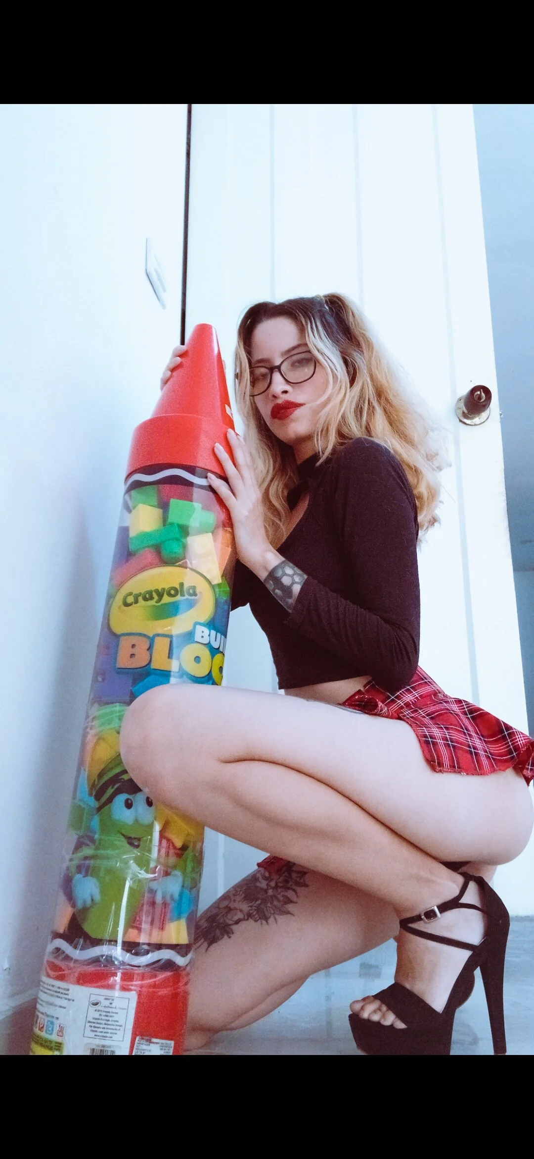 XXX Porn Photo of Nude MerryyMendez 24