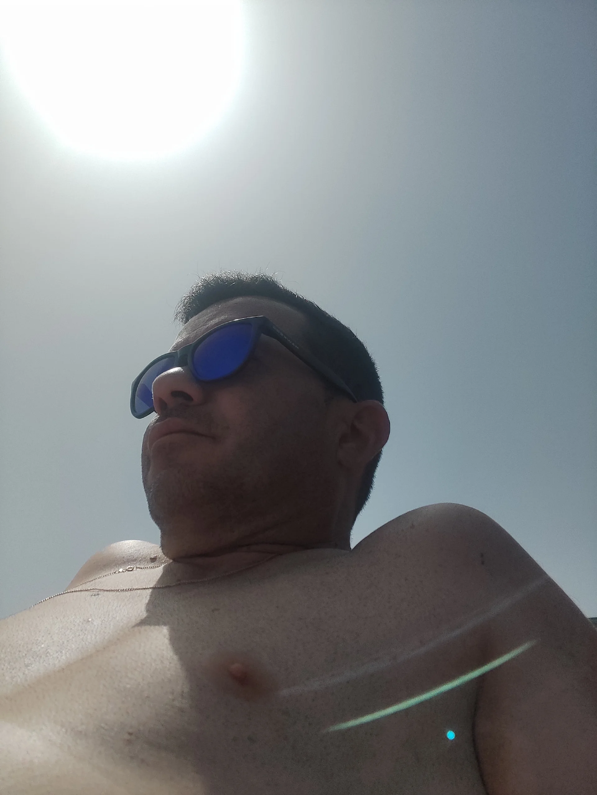 XXX Porn Photo of Nude Palmerito398 3