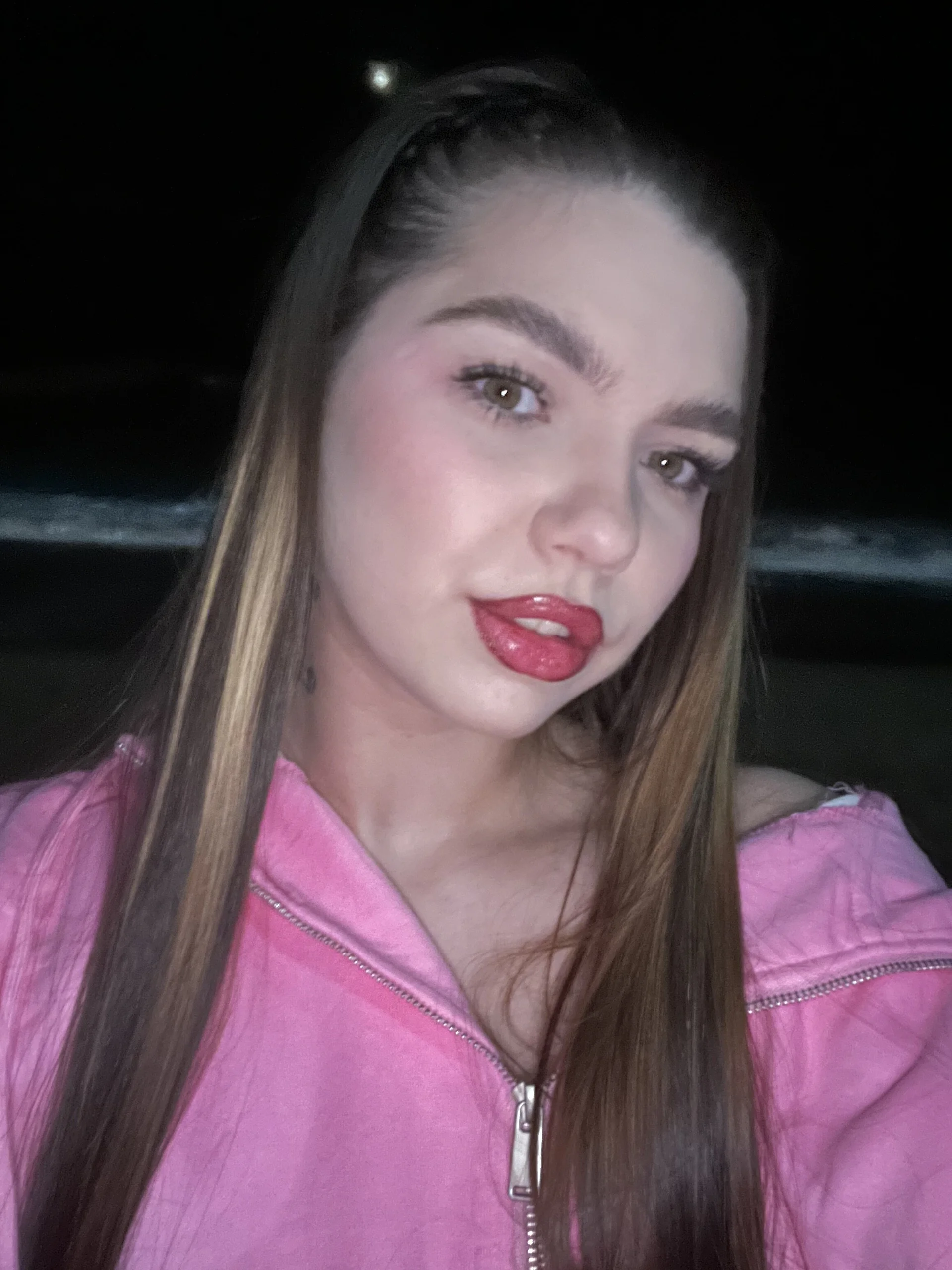 XXX Porn Photo of Nude AgathaMeow 32