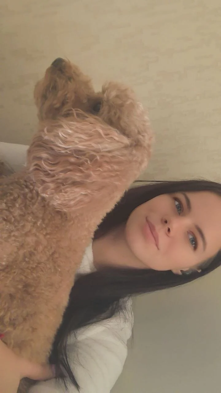 XXX Porn Photo of Nude Alanna_Pow 25