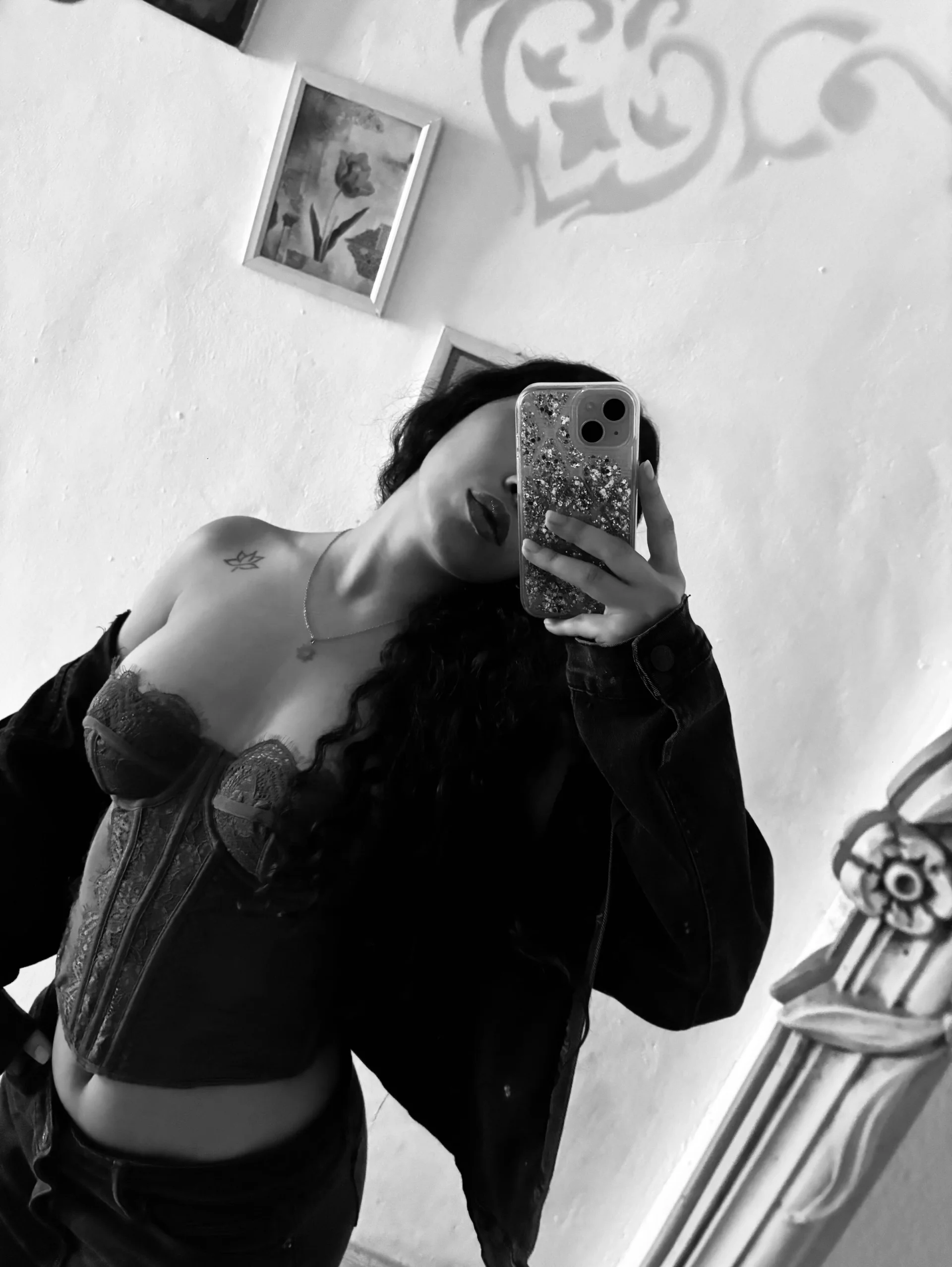 XXX Porn Photo of Nude Latina_26 3