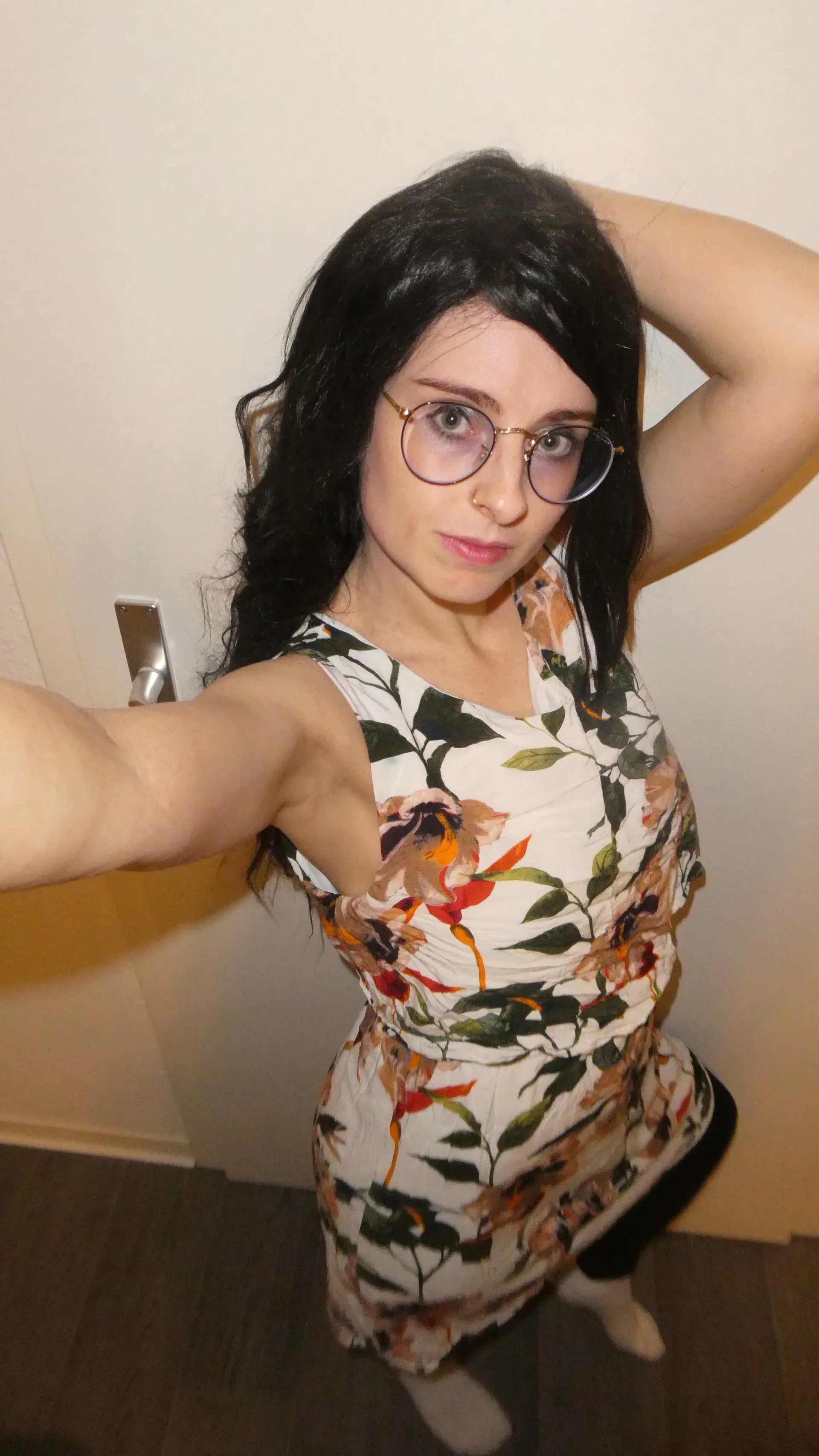 XXX Porn Photo of Nude secretmia 1