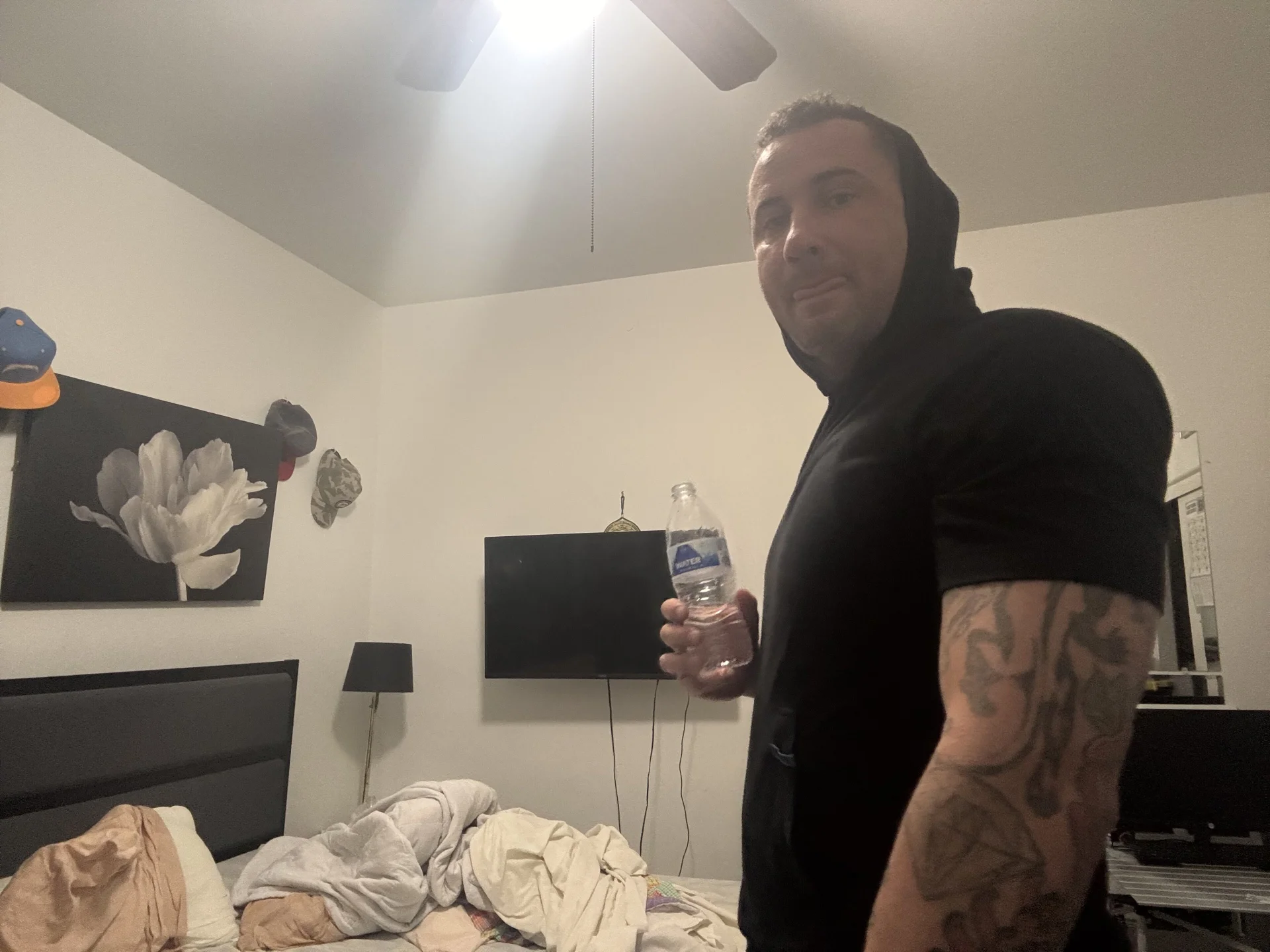 XXX Porn Photo of Nude Honorablyrespectedgent 27
