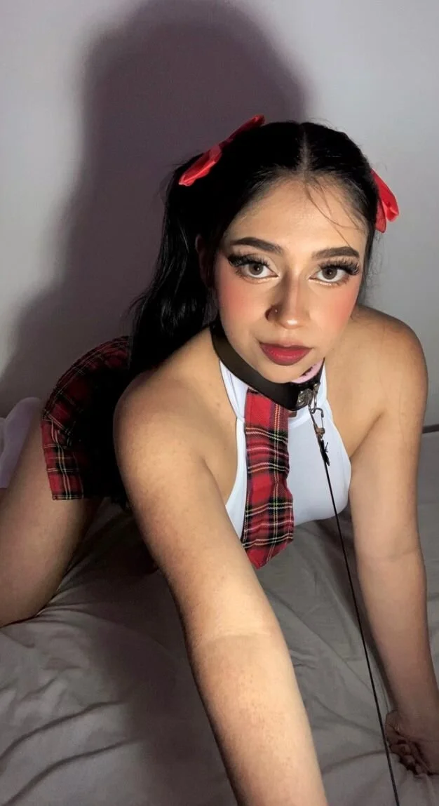 XXX Porn Photo of Nude luna_cute__ 9