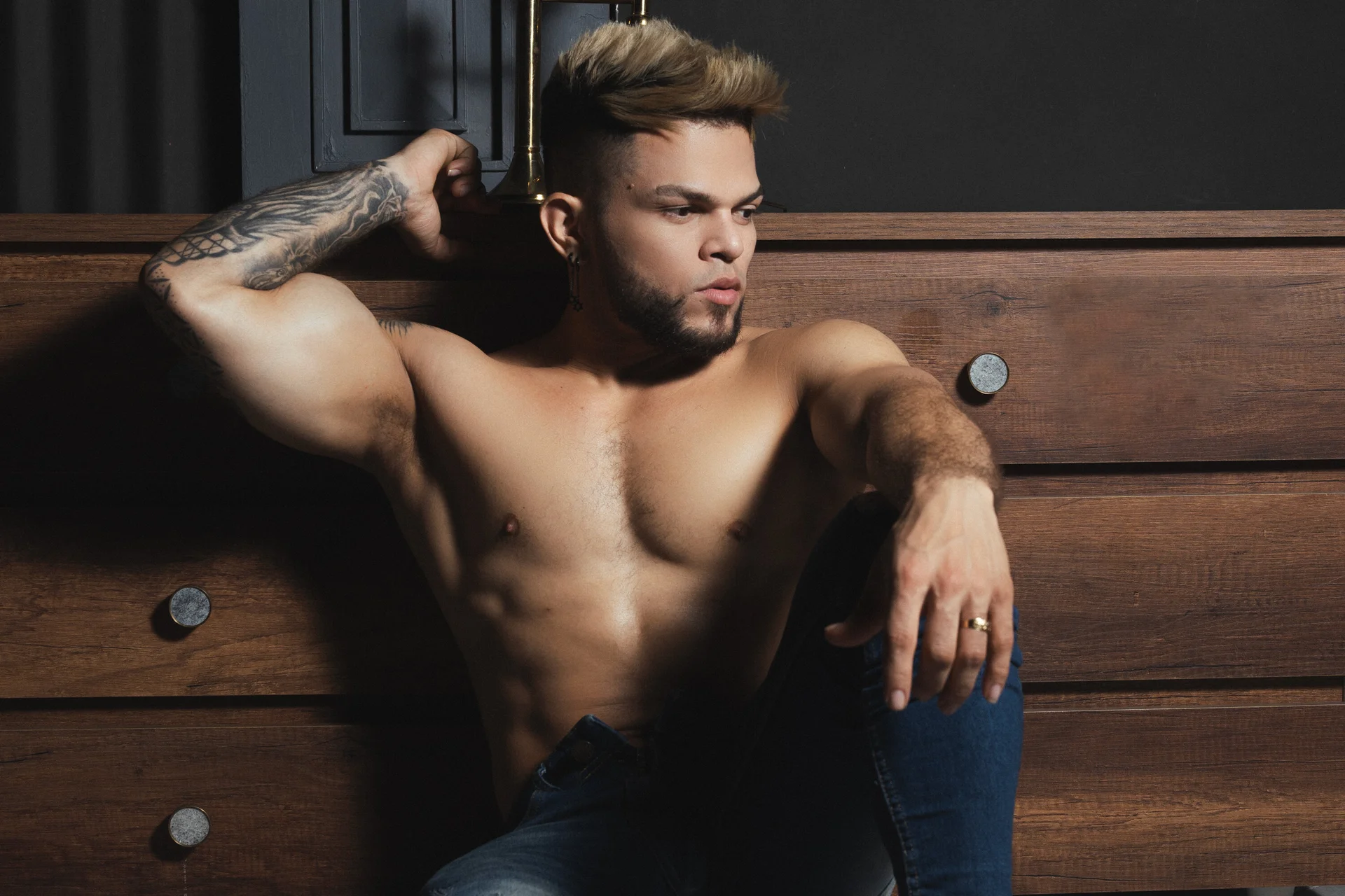 XXX Porn Photo of Nude vincent_carusso94 23