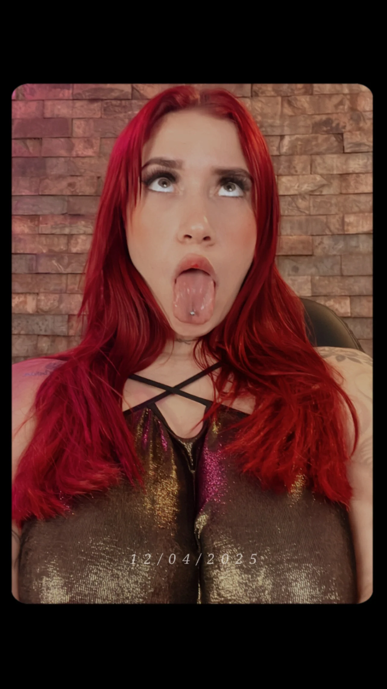 XXX Porn Photo of Nude EmmaaCastro 30