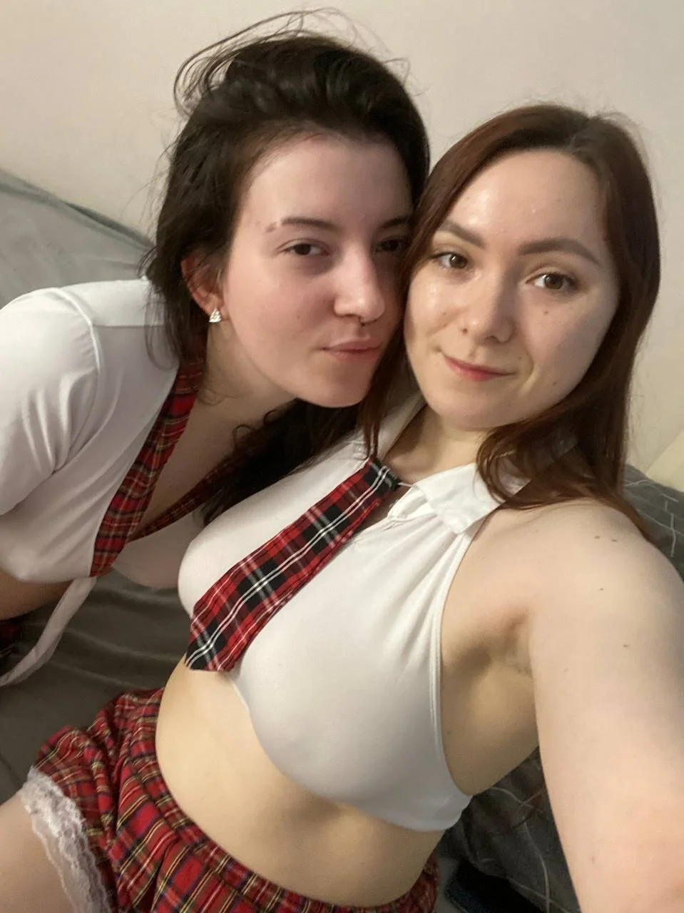 XXX Porn Photo of Nude LaneDoell 231