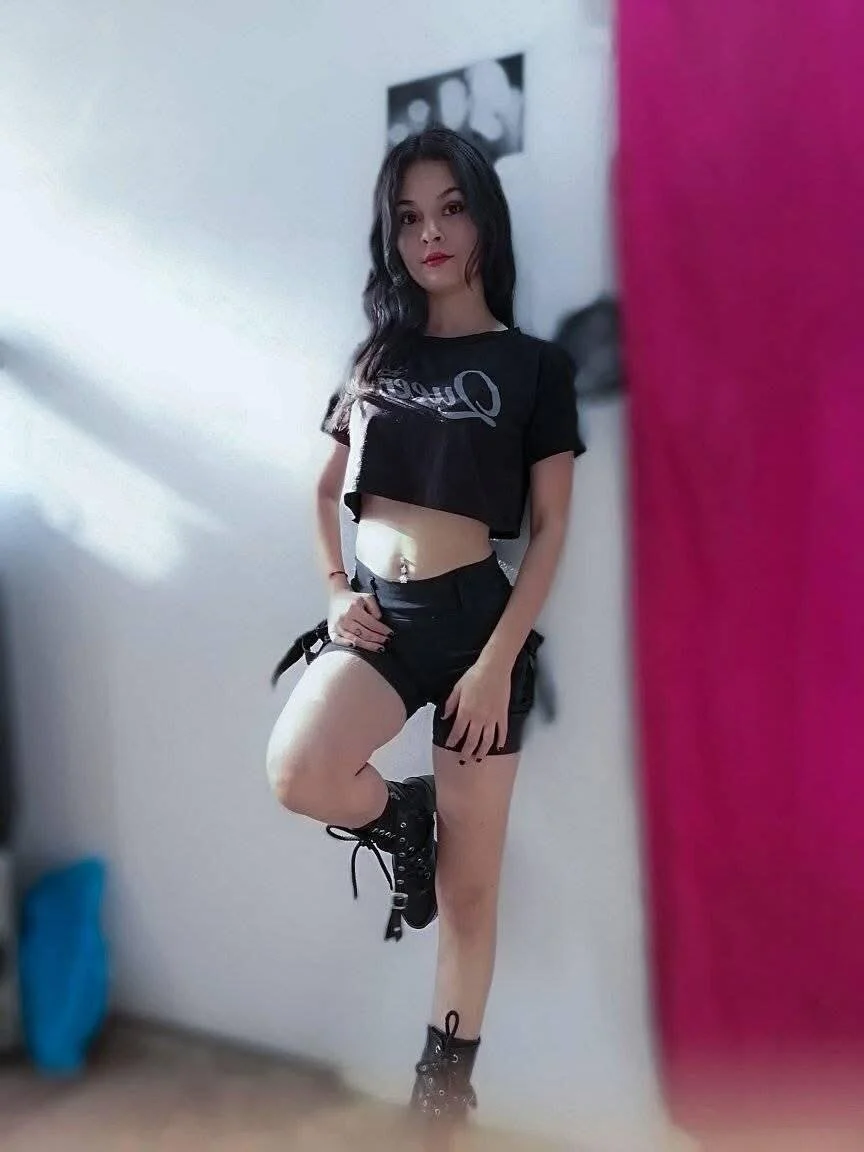 XXX Porn Photo of Nude emma_trix 4