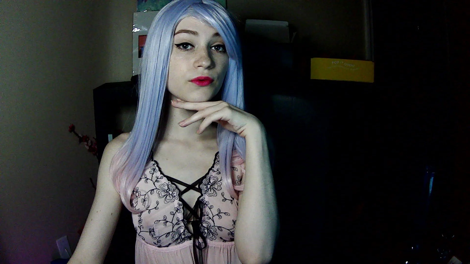 XXX Porn Photo of Nude darksoulsandchill 29