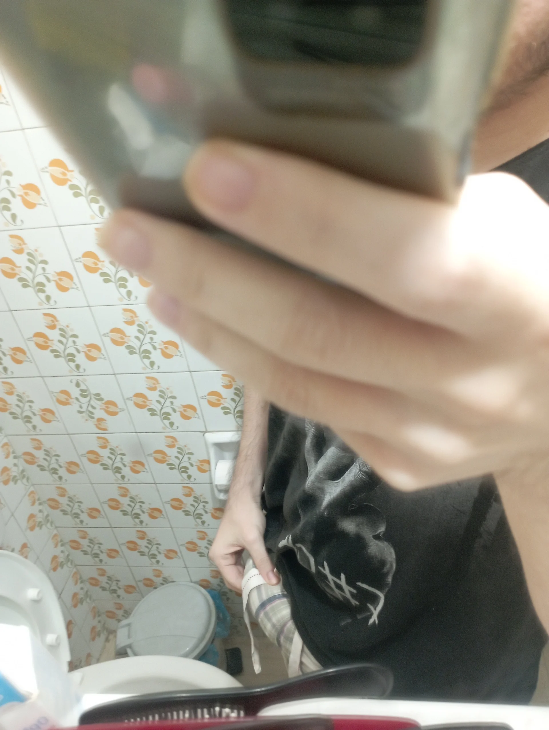 XXX Porn Photo of Nude Tsabi 4