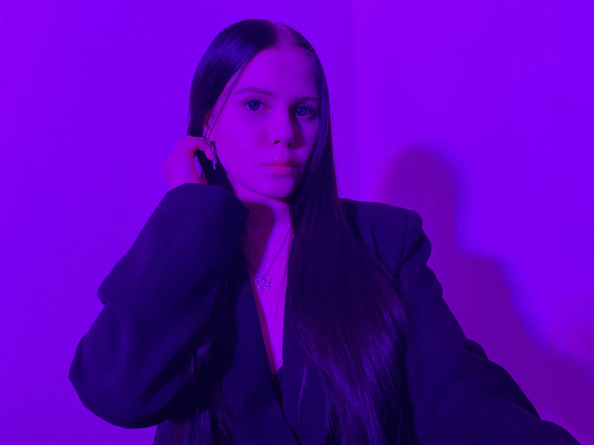 XXX Porn Photo of Nude jasminevine 4