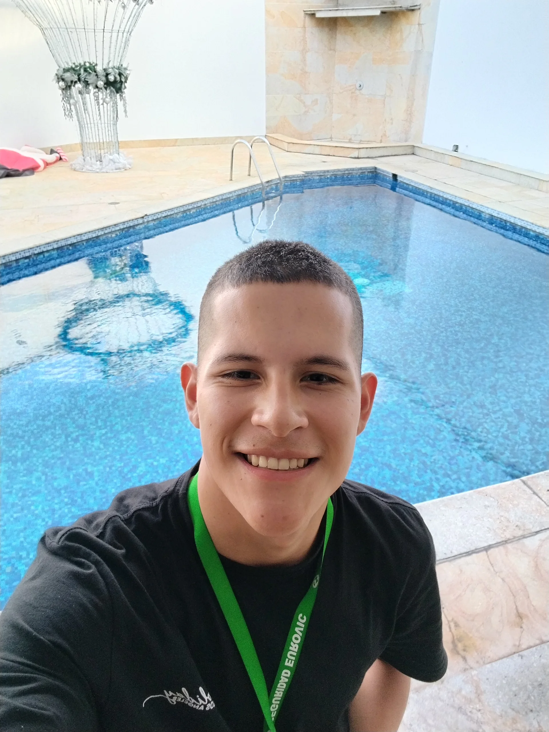 XXX Porn Photo of Nude Mario_Benedetti 2