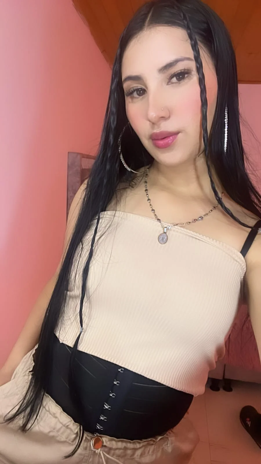 XXX Porn Photo of Nude Boone_Sweet 2