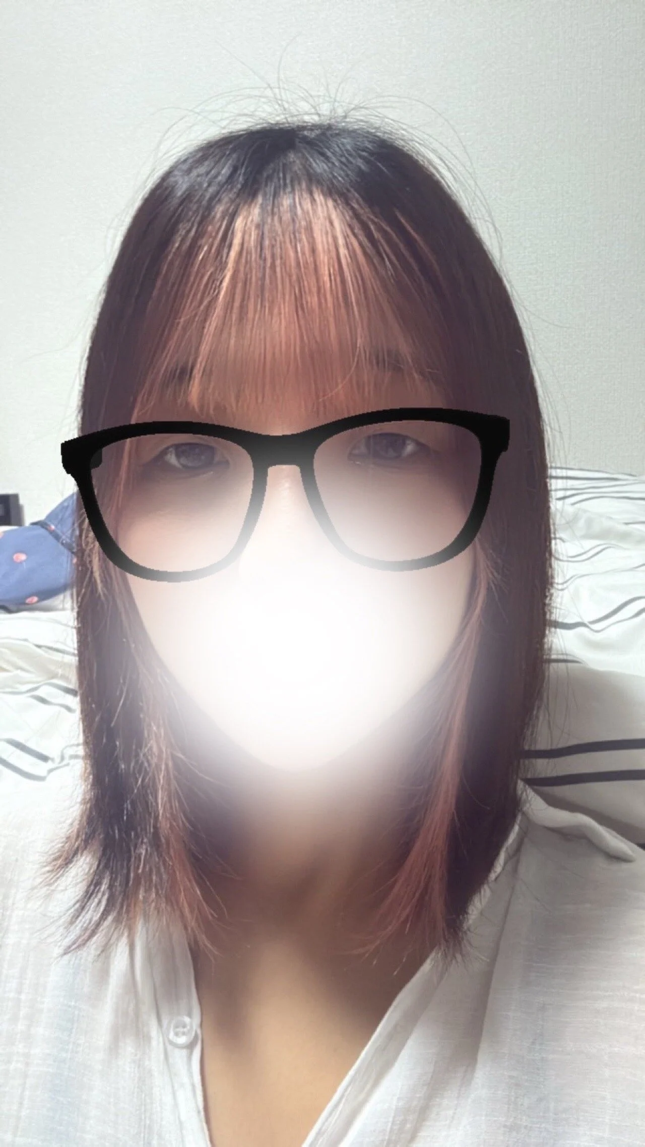 XXX Porn Photo of Nude yuna_chan1 4