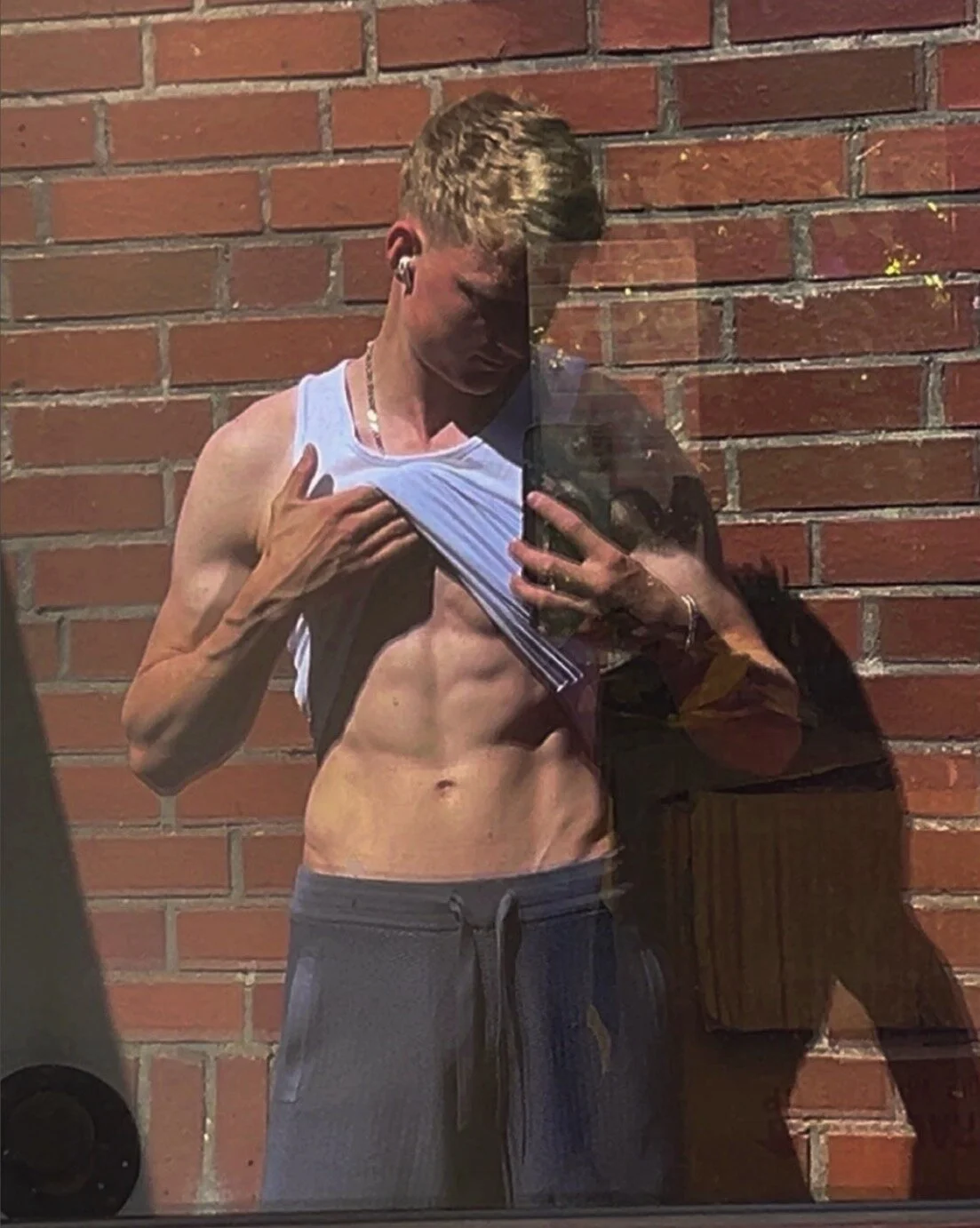 XXX Porn Photo of Nude Elias_Veins 6