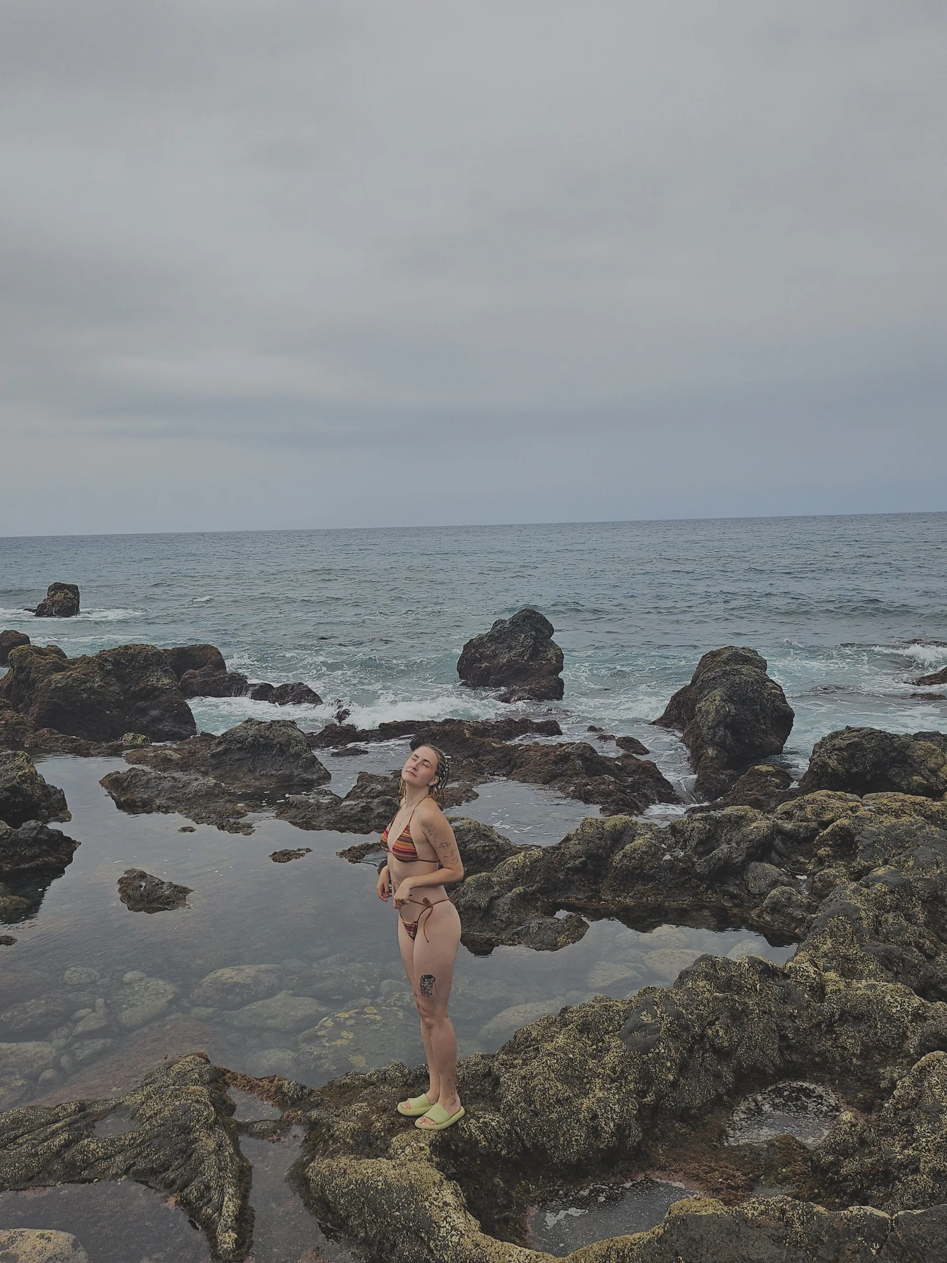 XXX Porn Photo of Nude AnnStasia 4