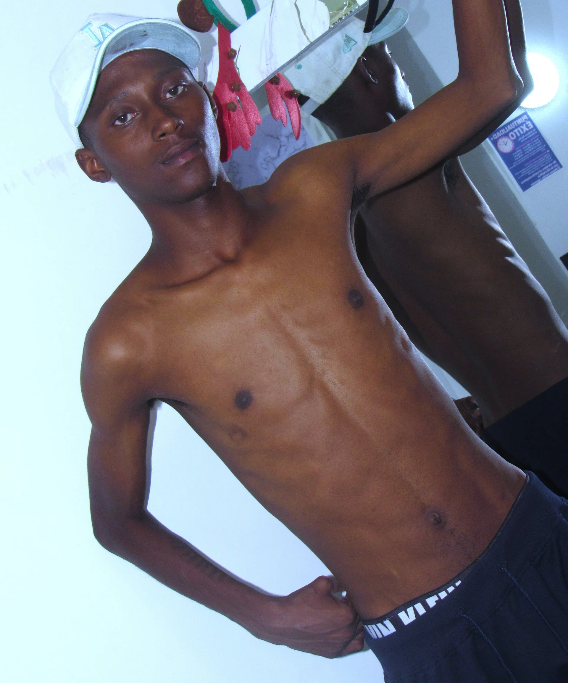 XXX Porn Photo of Nude Joel_Bell 1