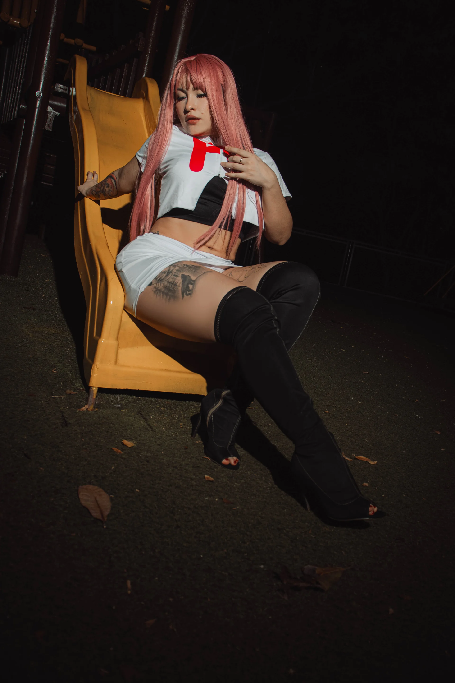 XXX Porn Photo of Nude may_aceros 247