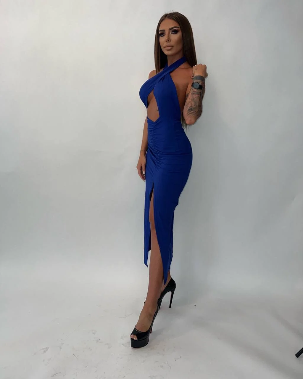 XXX Porn Photo of Nude RaquelleVon 2