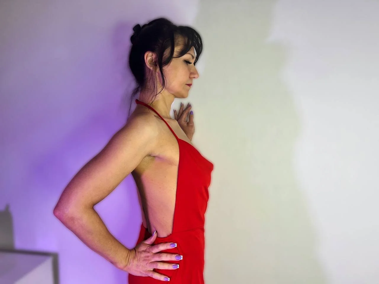 XXX Porn Photo of Nude Melissa_Fane 37