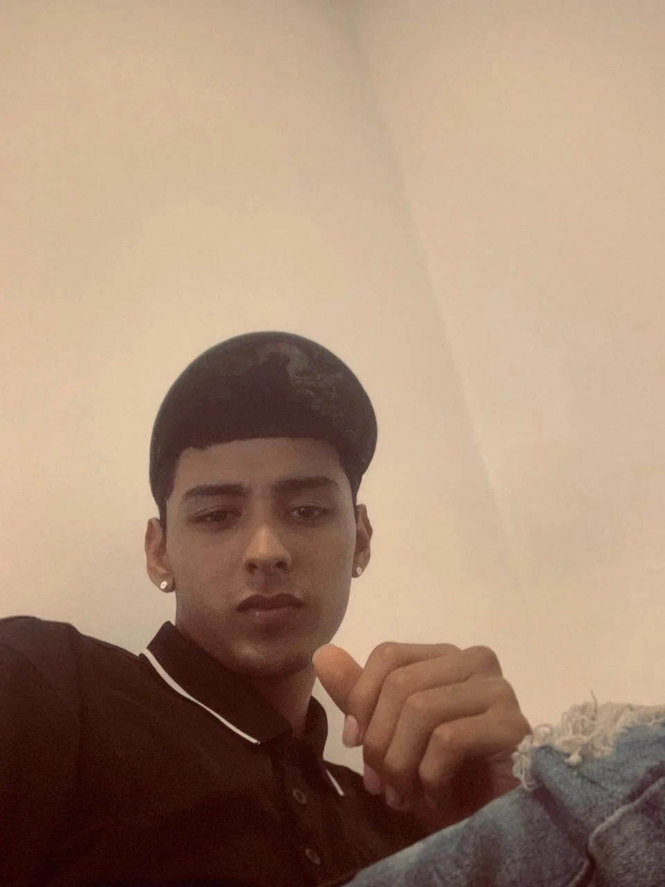 XXX Porn Photo of Nude Twin_alejandro 5