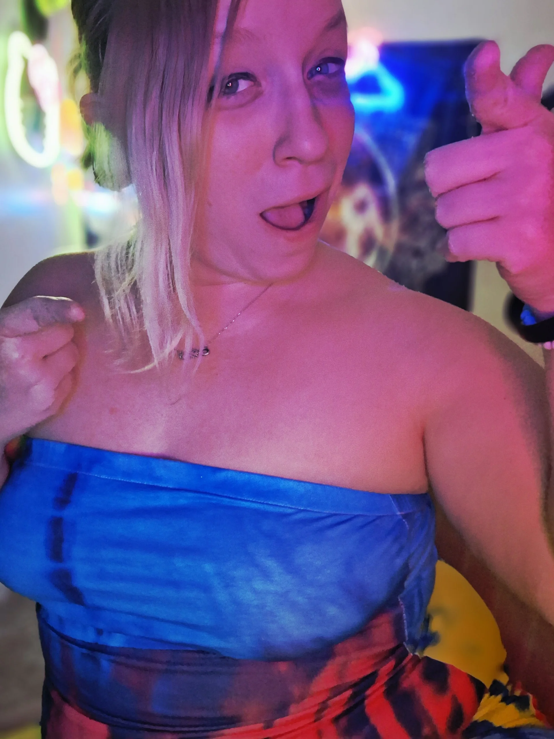 XXX Porn Photo of Nude XxMs_StarzxX 3