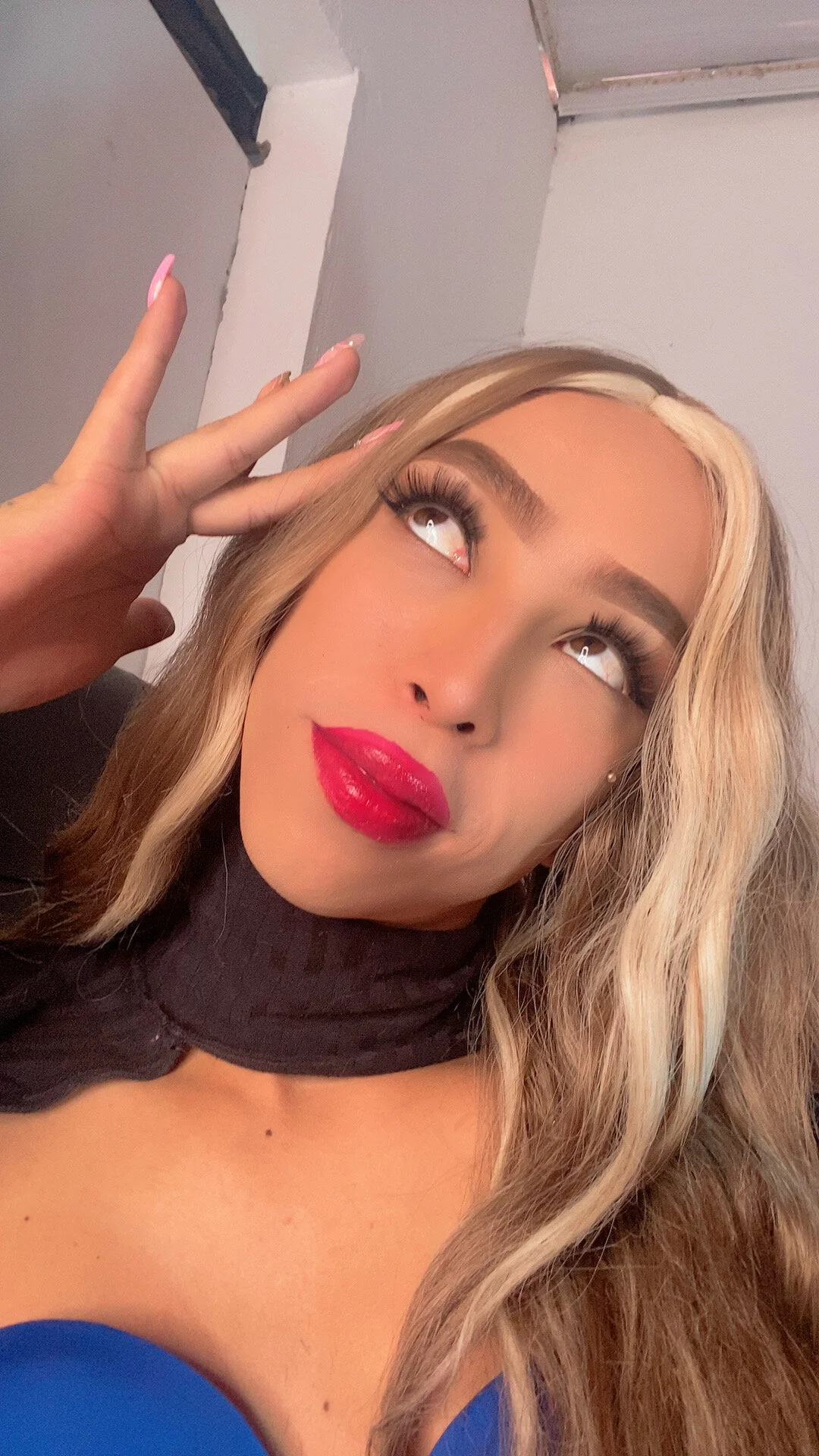XXX Porn Photo of Nude Miissblunt 16