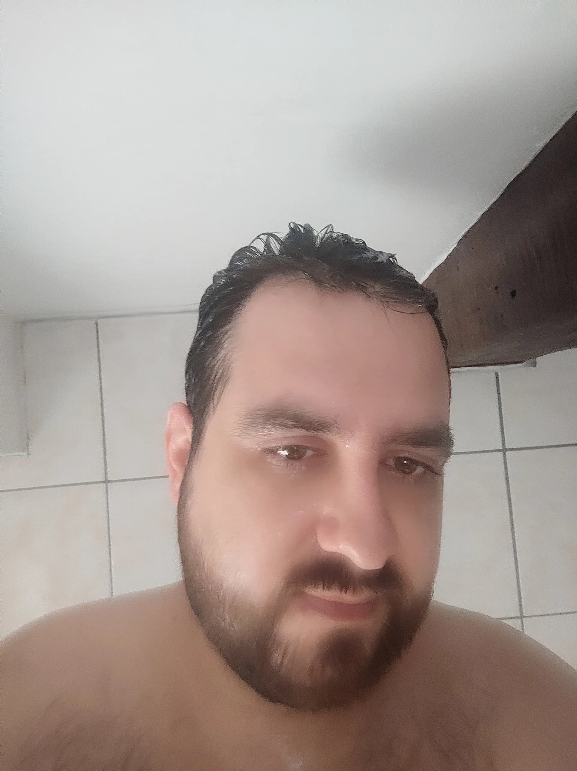 XXX Porn Photo of Nude bears549a 14
