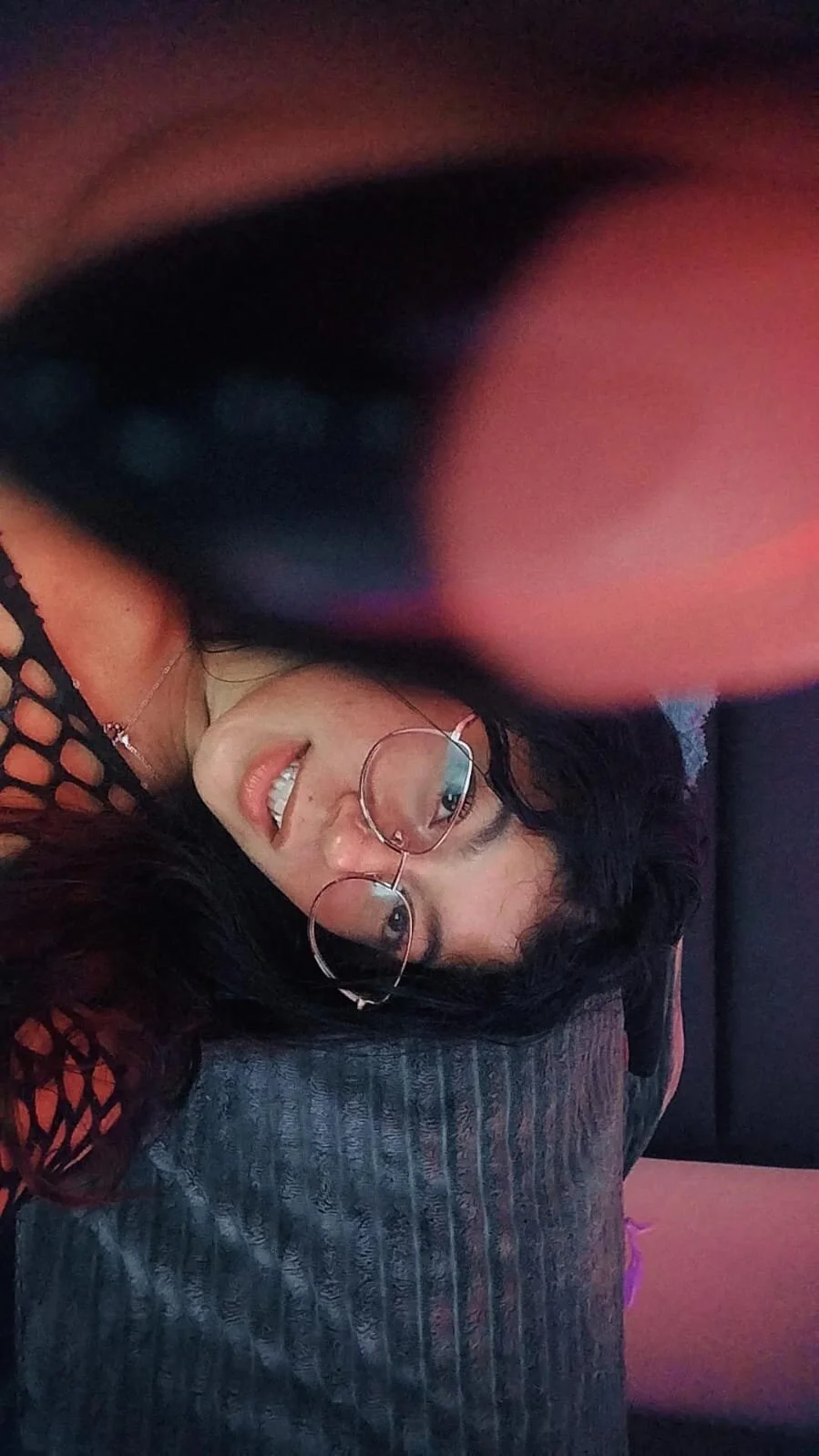 XXX Porn Photo of Nude LissyM 35