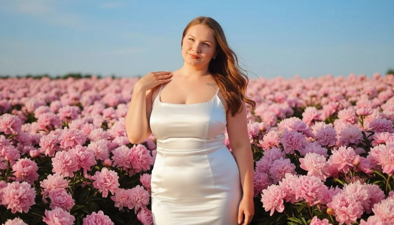 XXX Porn Photo of Nude Virginia_Robinson 15