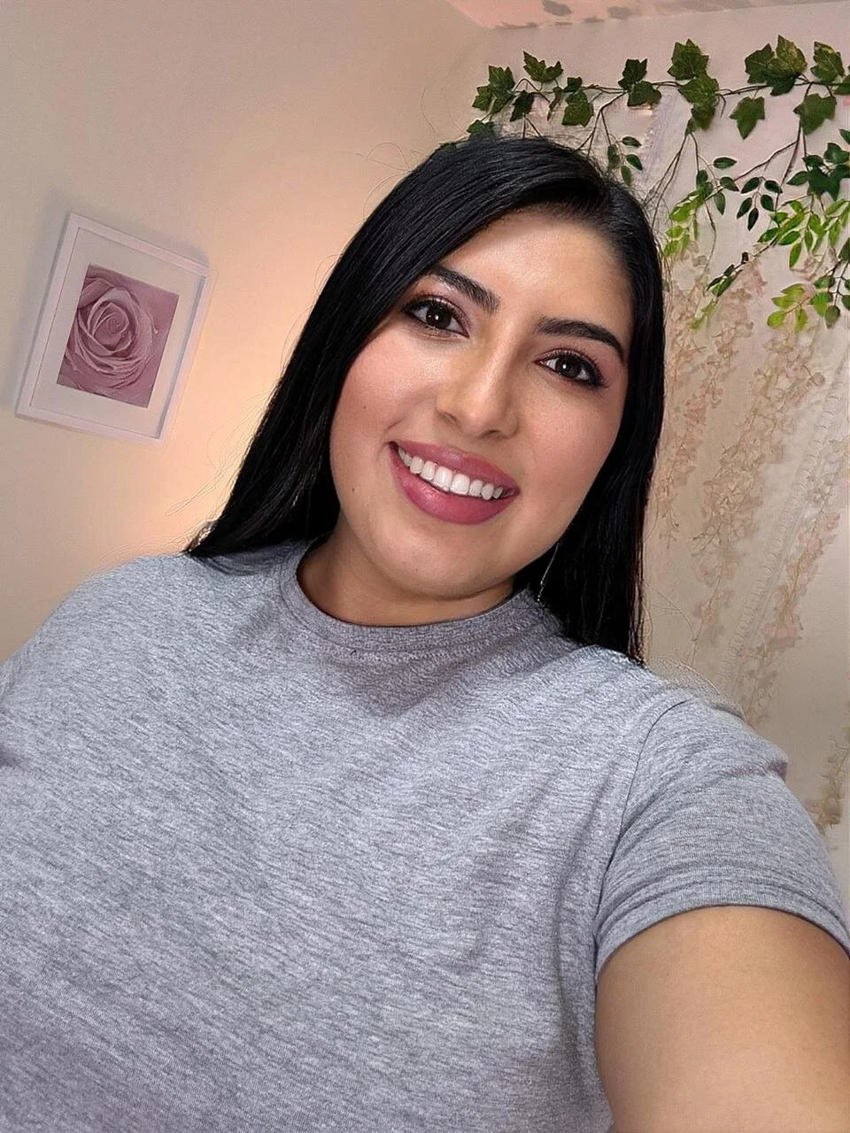 XXX Porn Photo of Nude Sally_Dvine 4