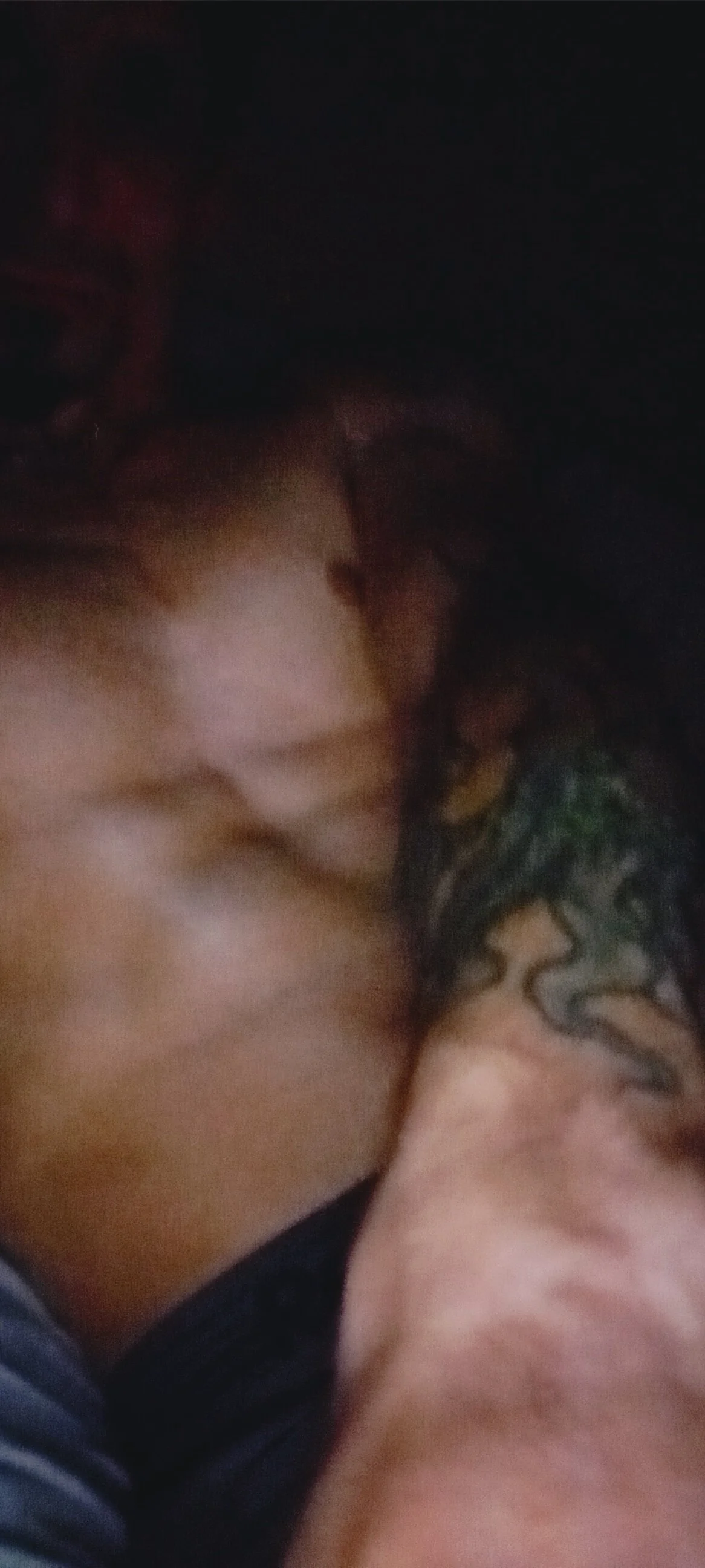 XXX Porn Photo of Nude vantilt 6