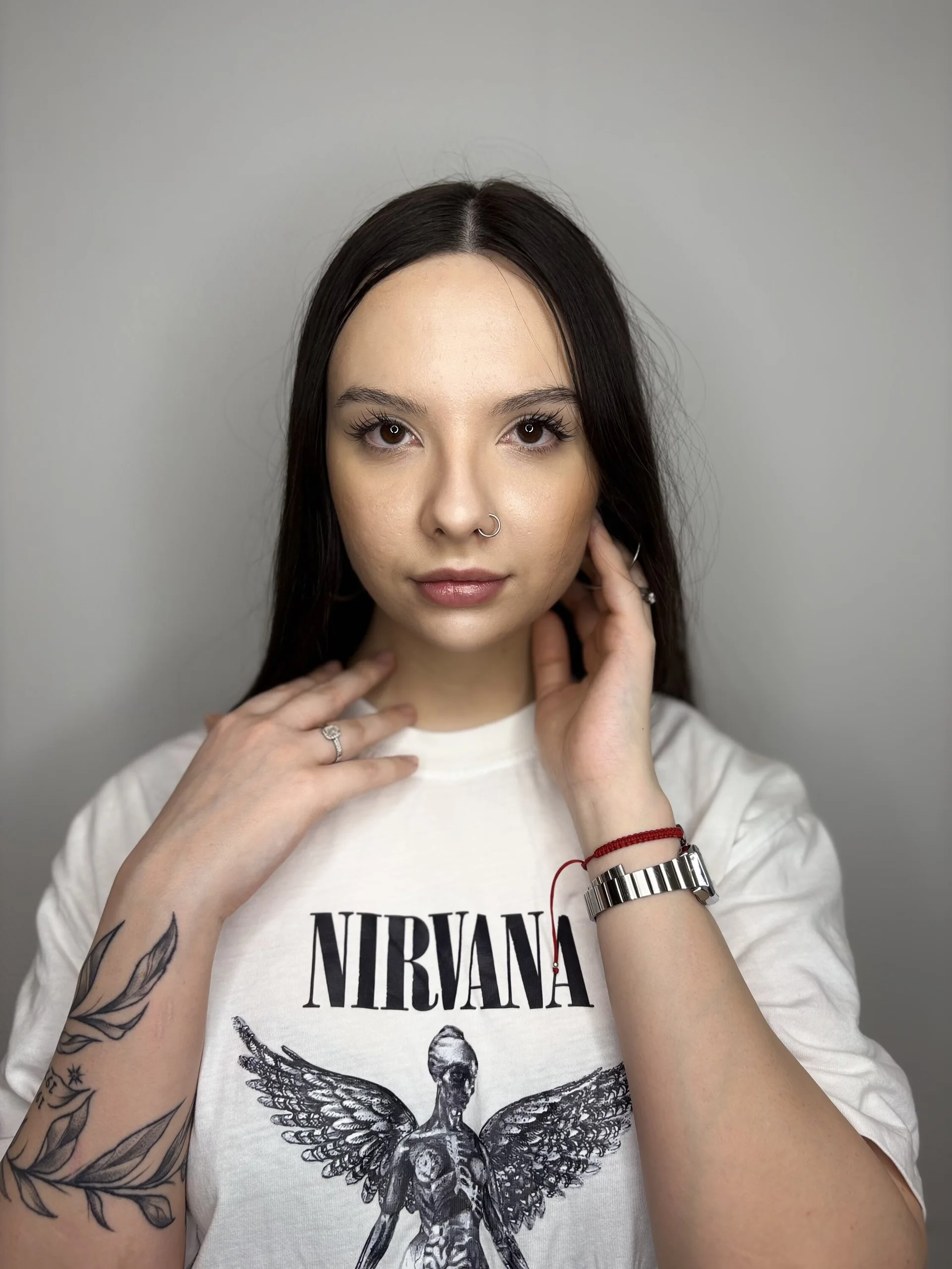 XXX Porn Photo of Nude MeghanSkaer 3