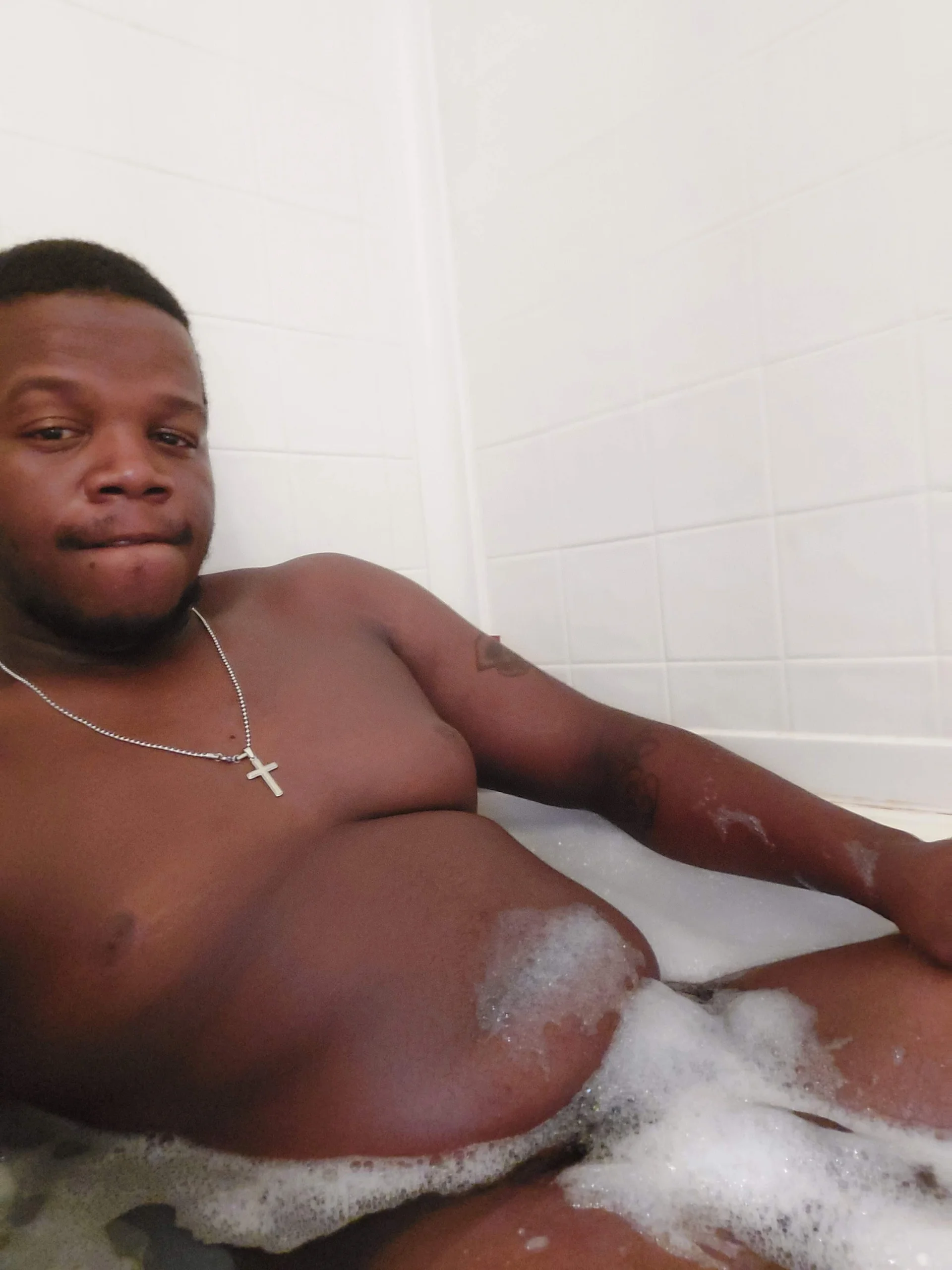 XXX Porn Photo of Nude BBCountry1 8