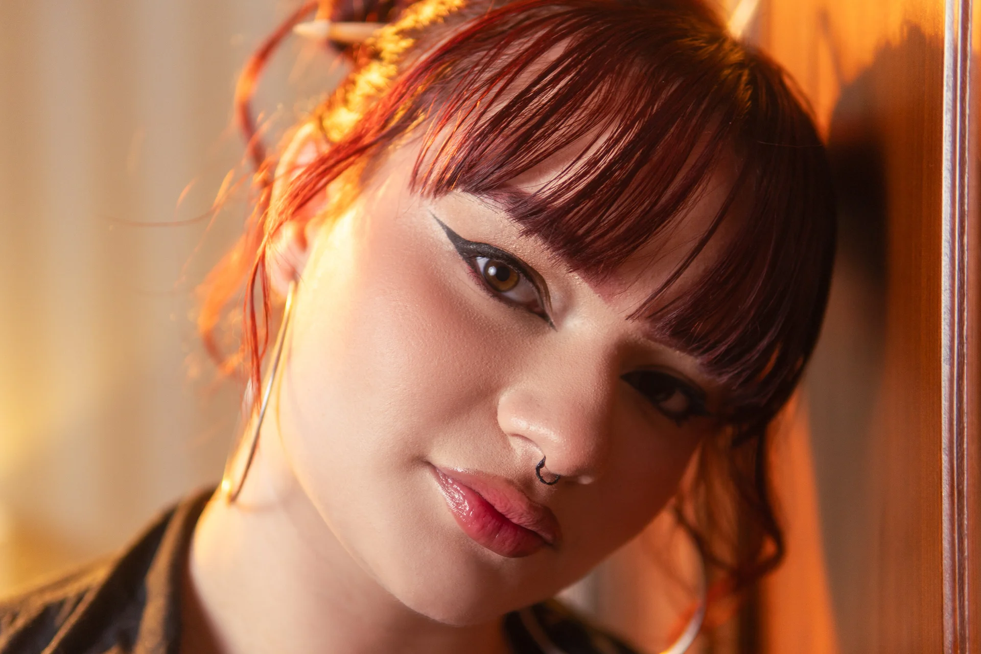 XXX Porn Photo of Nude ElectraRosse 23