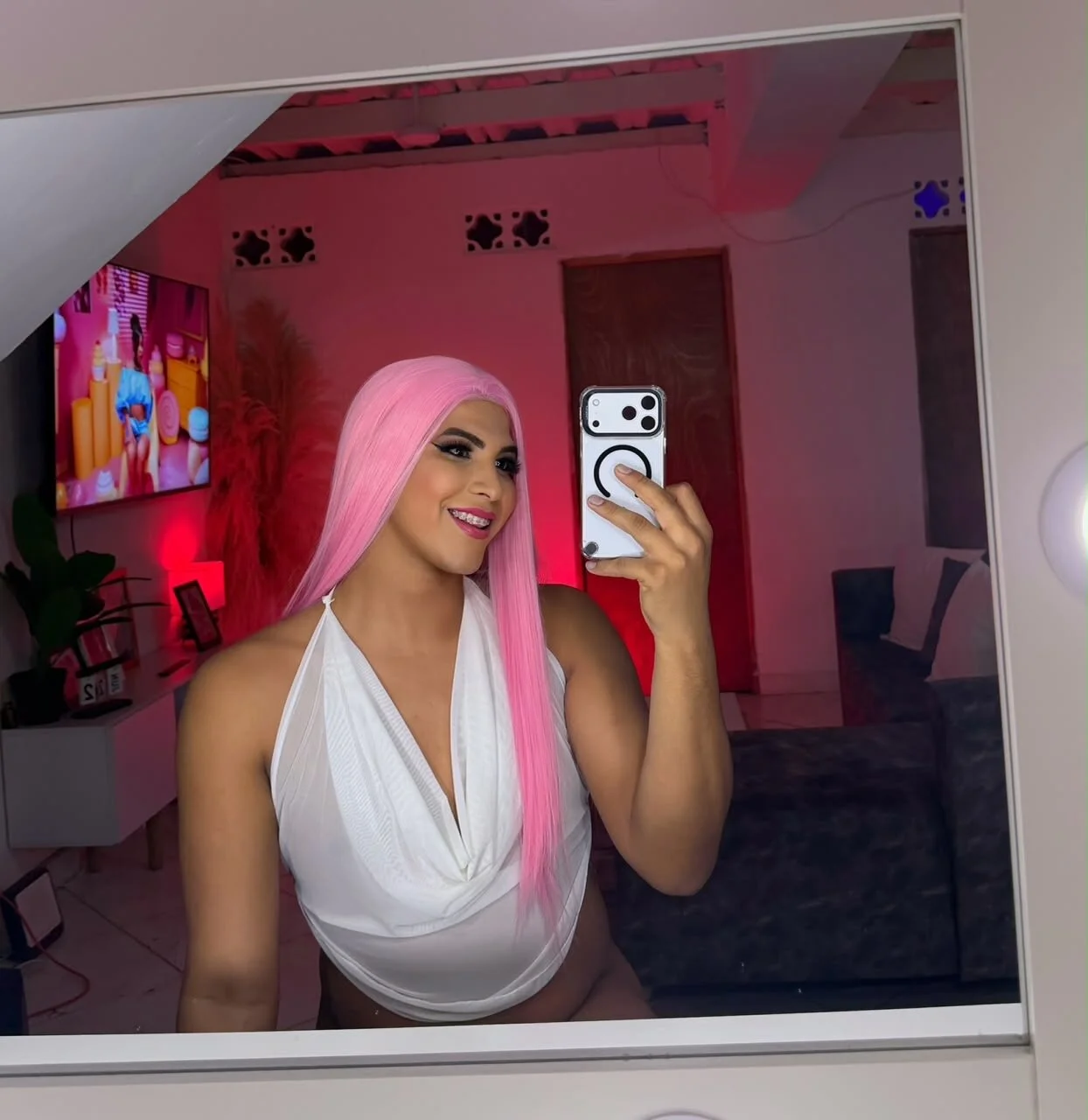 XXX Porn Photo of Nude Sophia_Valentina 17